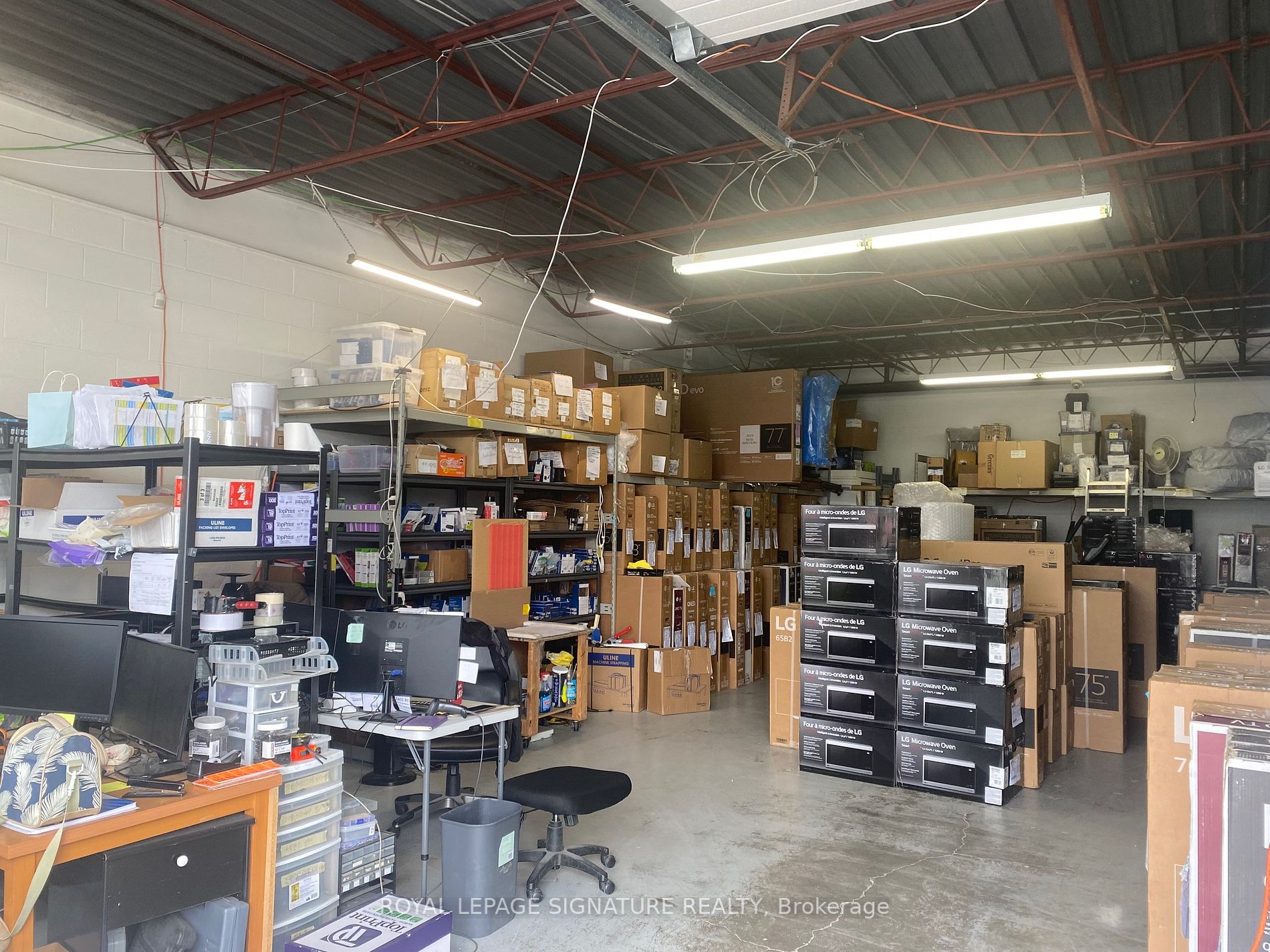 320 Don Park Rd, #18