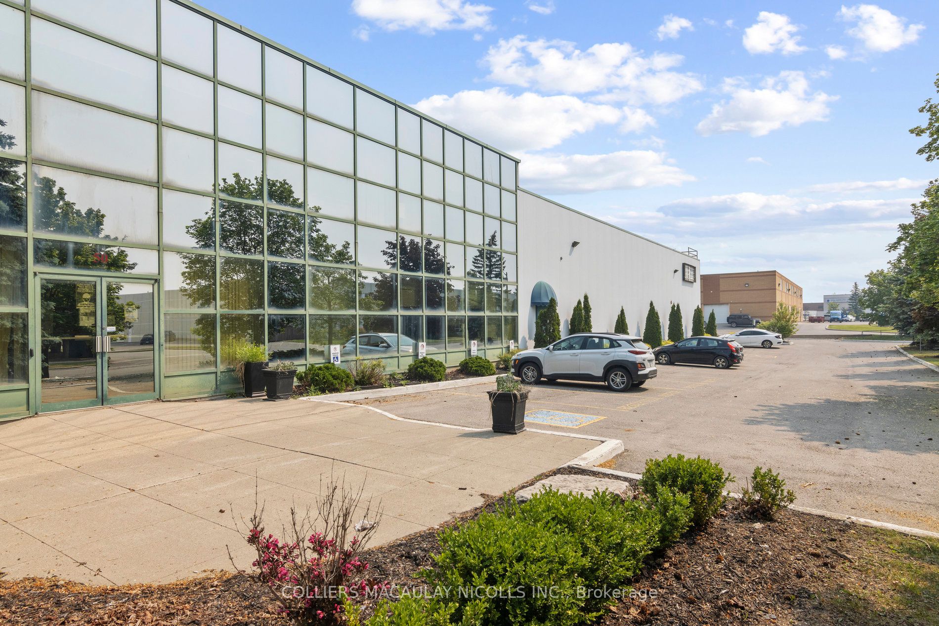 50 Four Valley Dr, #1