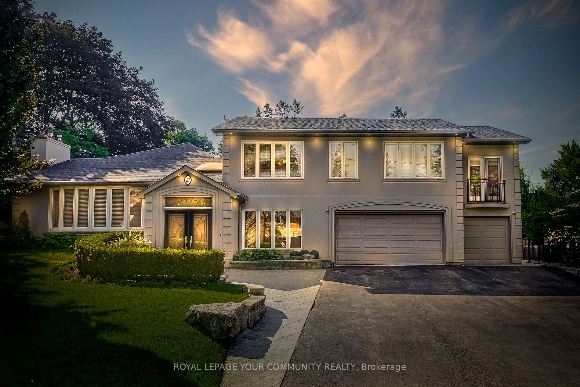 27 Idleswift Dr