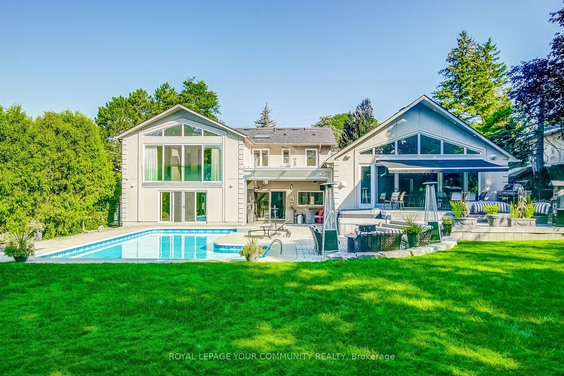27 Idleswift Drive