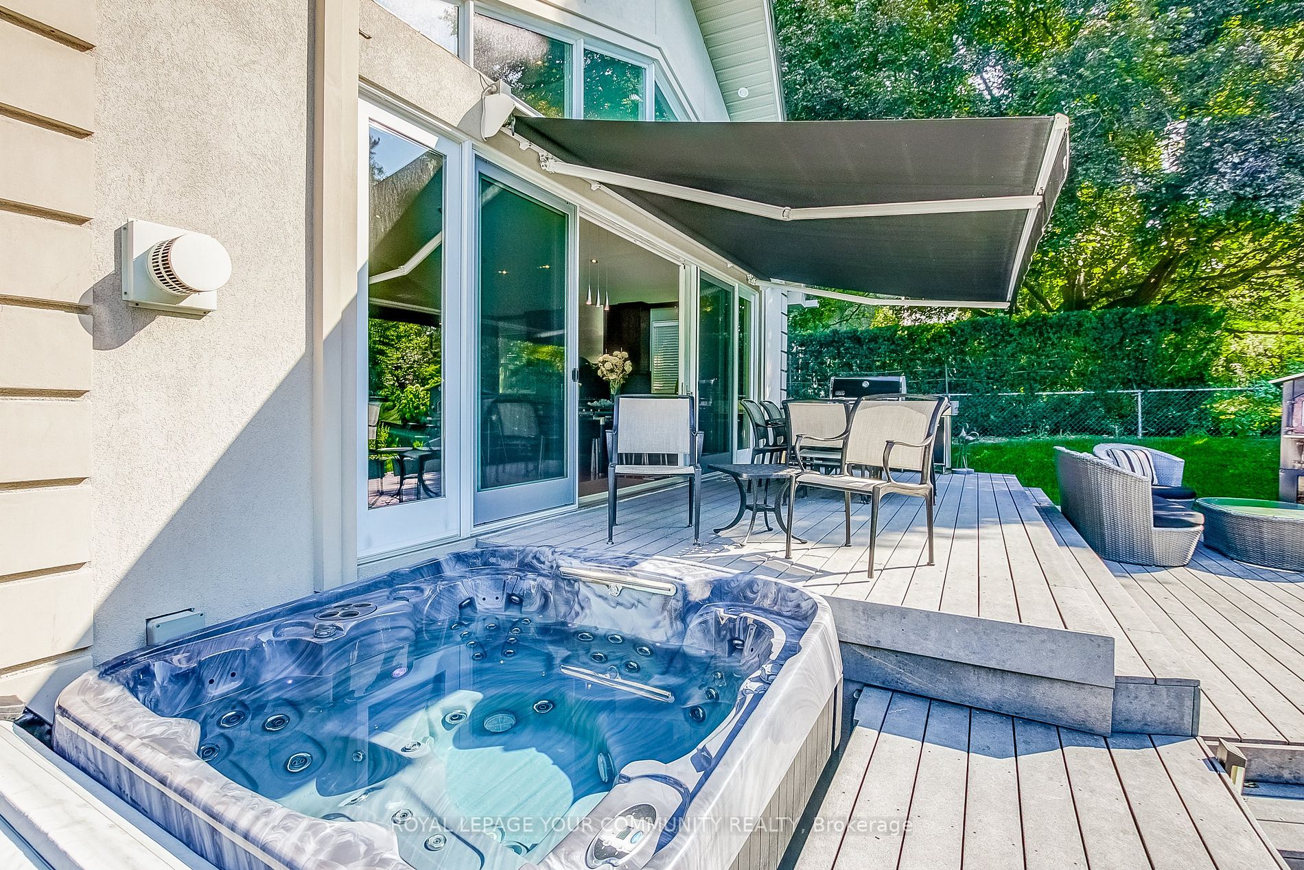 27 Idleswift Drive