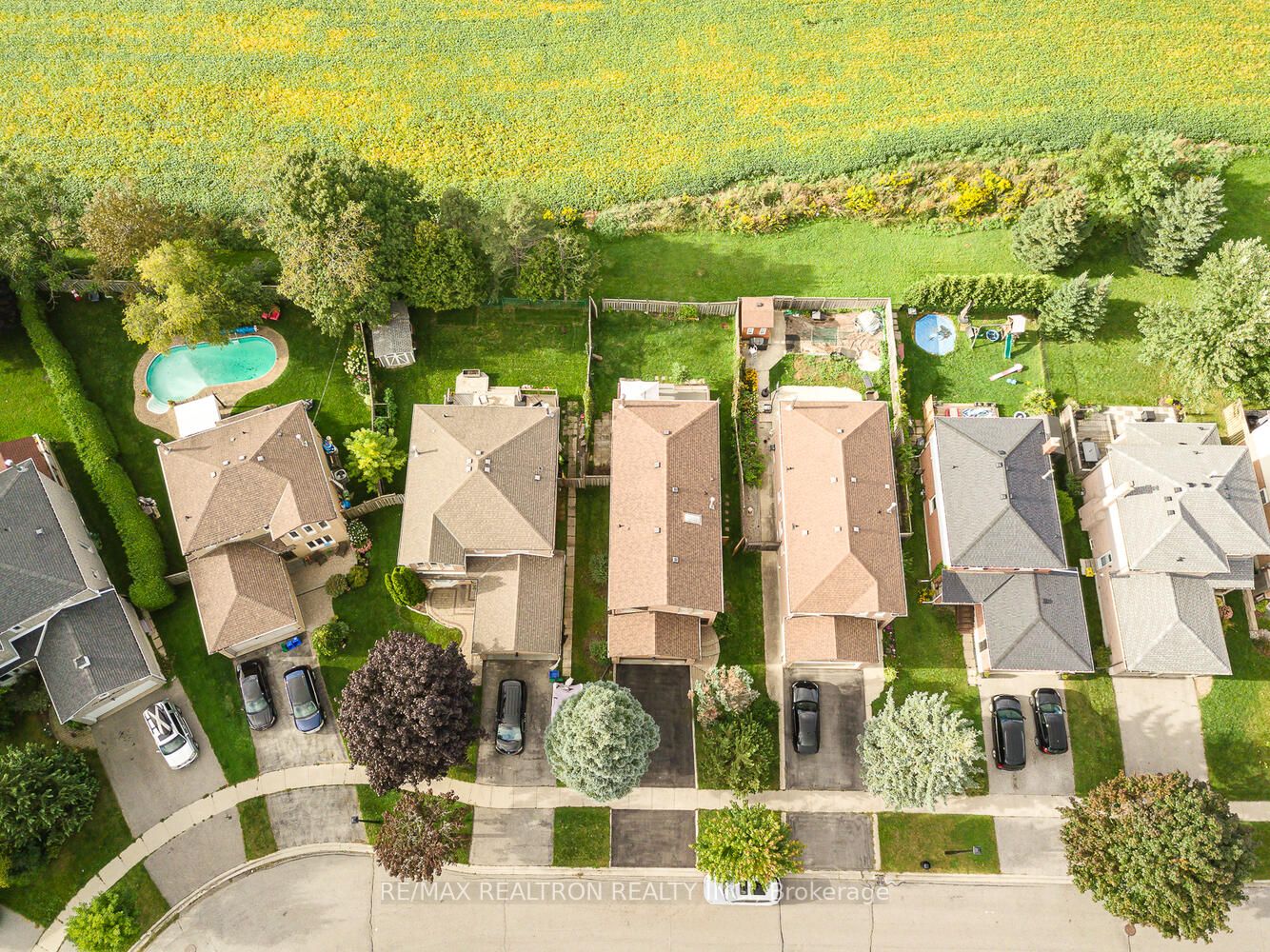 191 Billings Cres