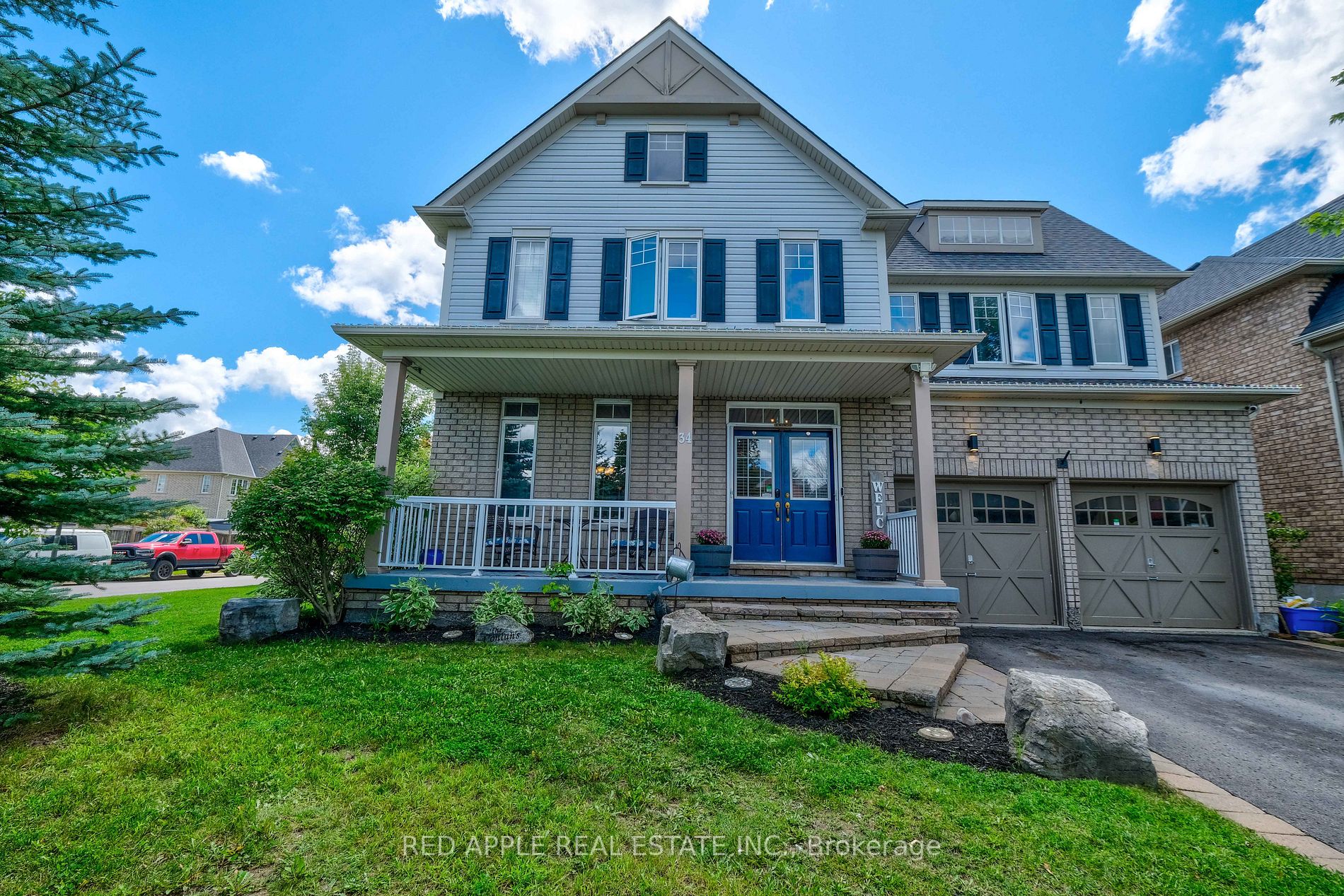 34 Bolster Lane