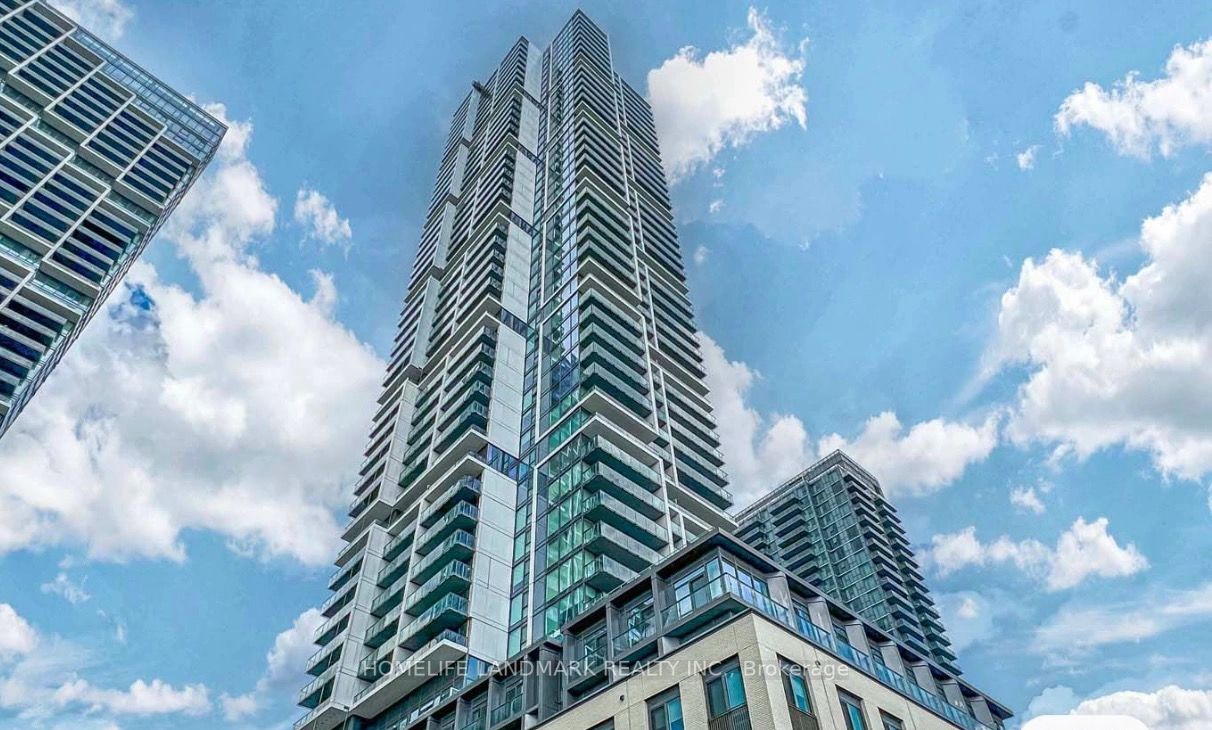 7890 Jane St, #5009