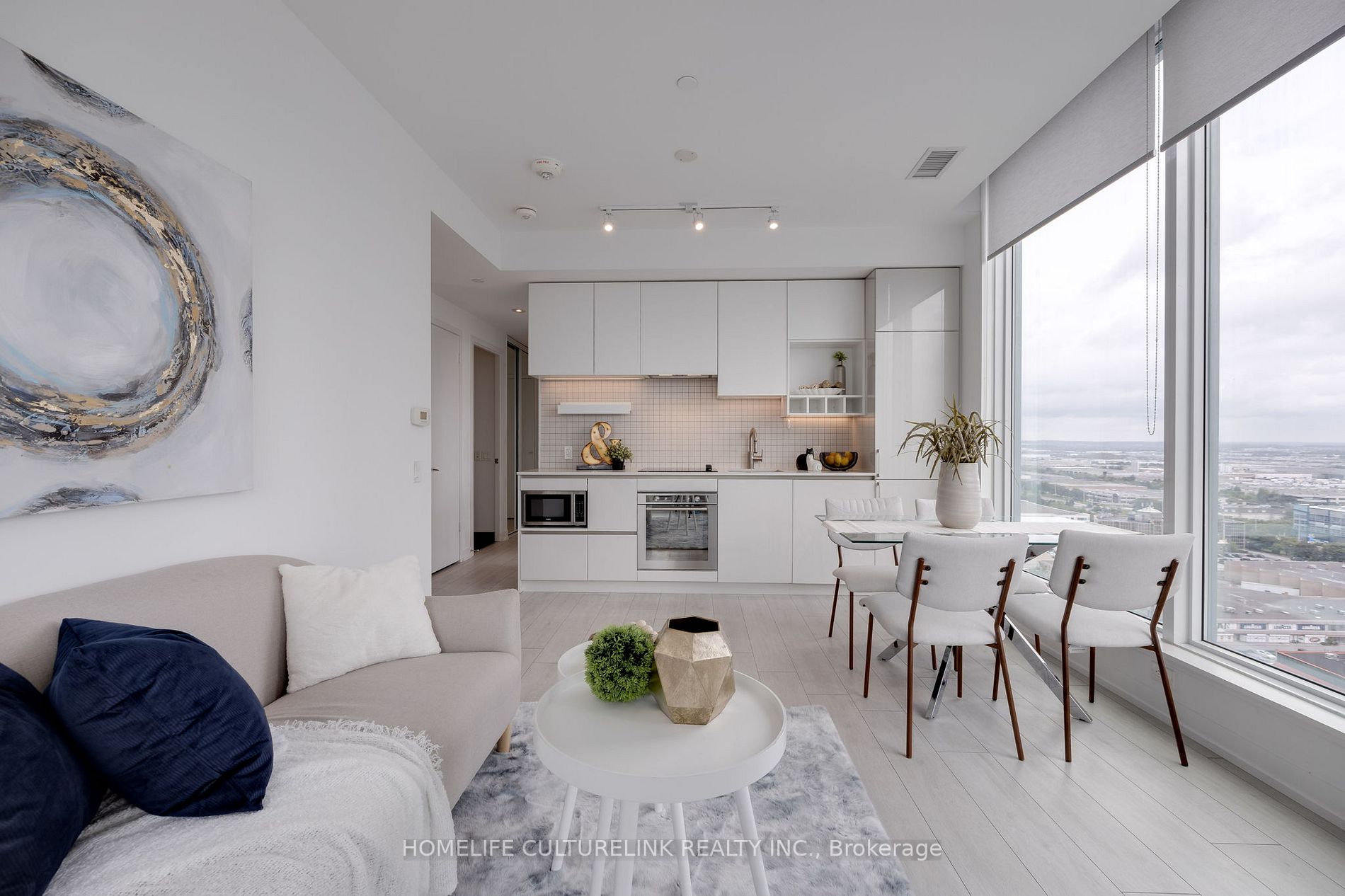 898 Portage Parkway, #2303