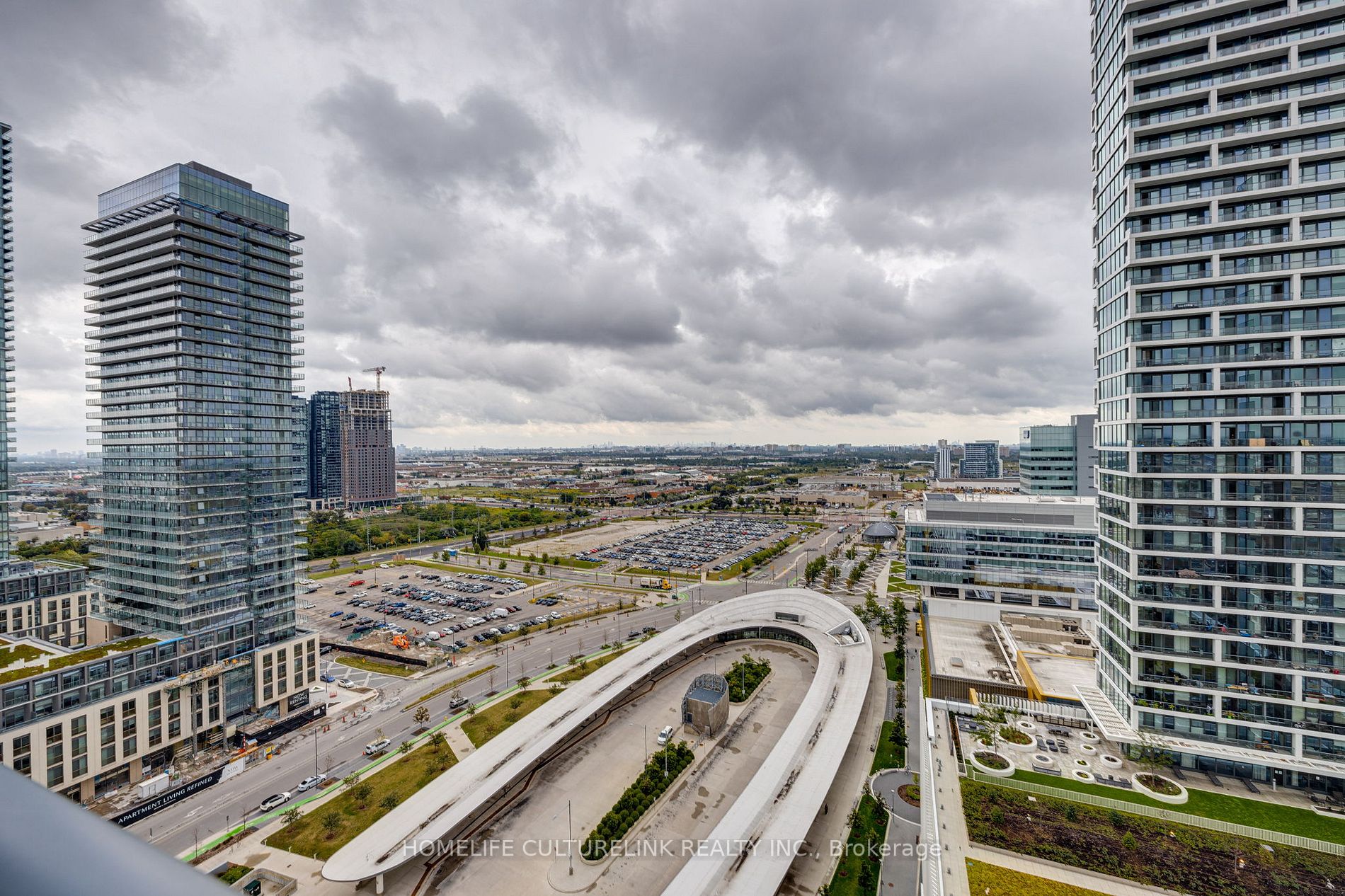 898 Portage Parkway, #2303