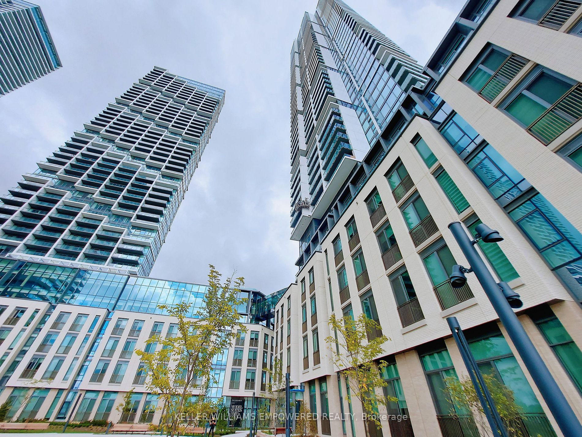 7890 Jane St, #5109