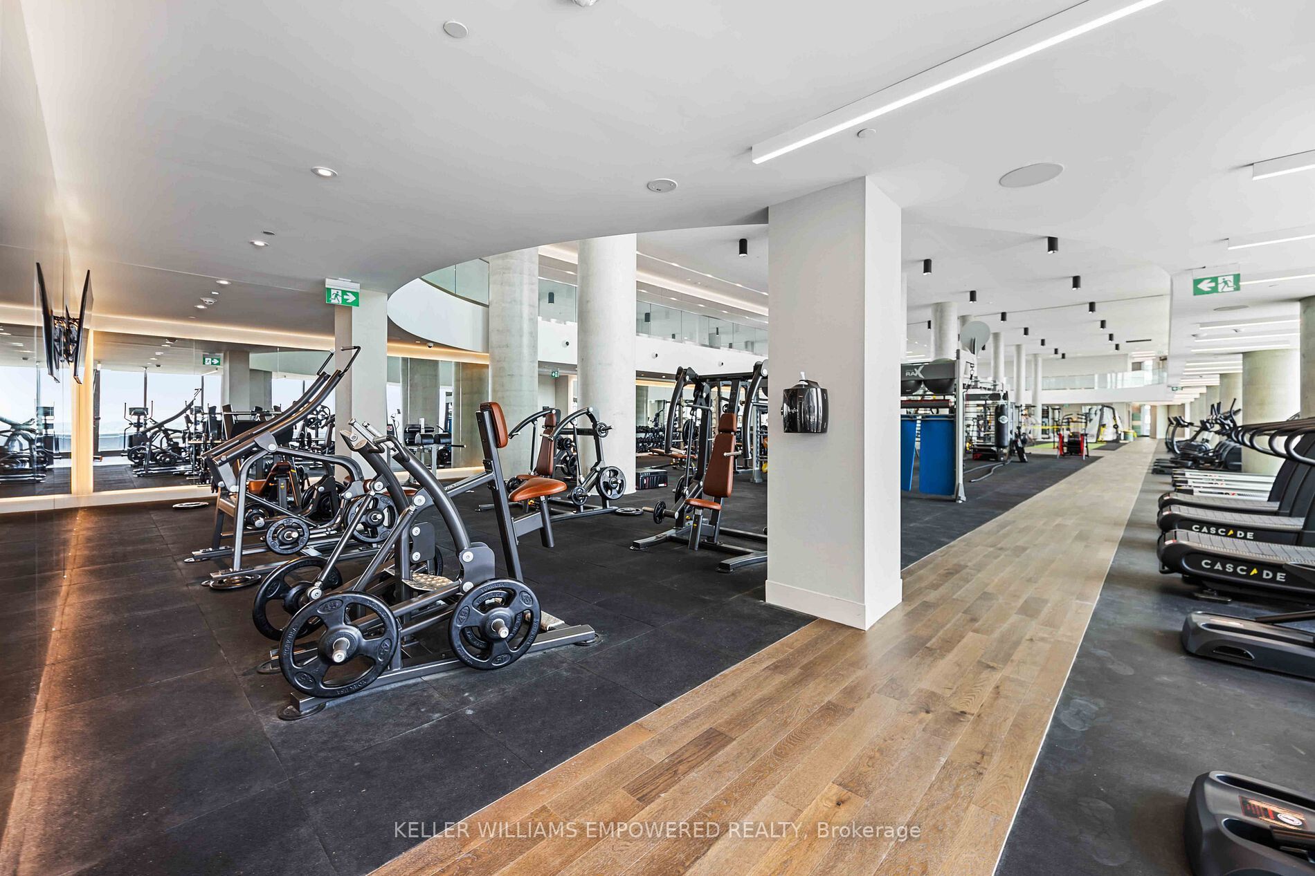 7890 Jane St, #5109