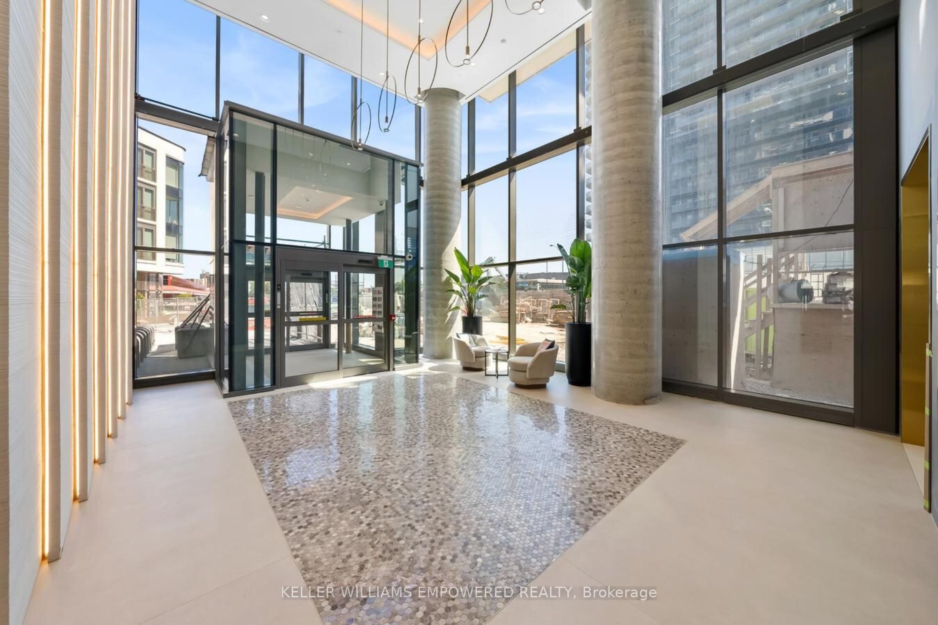 7890 Jane St, #5109