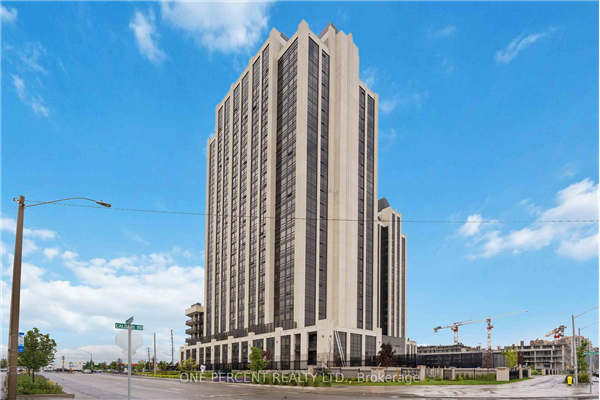 9075 Jane St, Vaughan