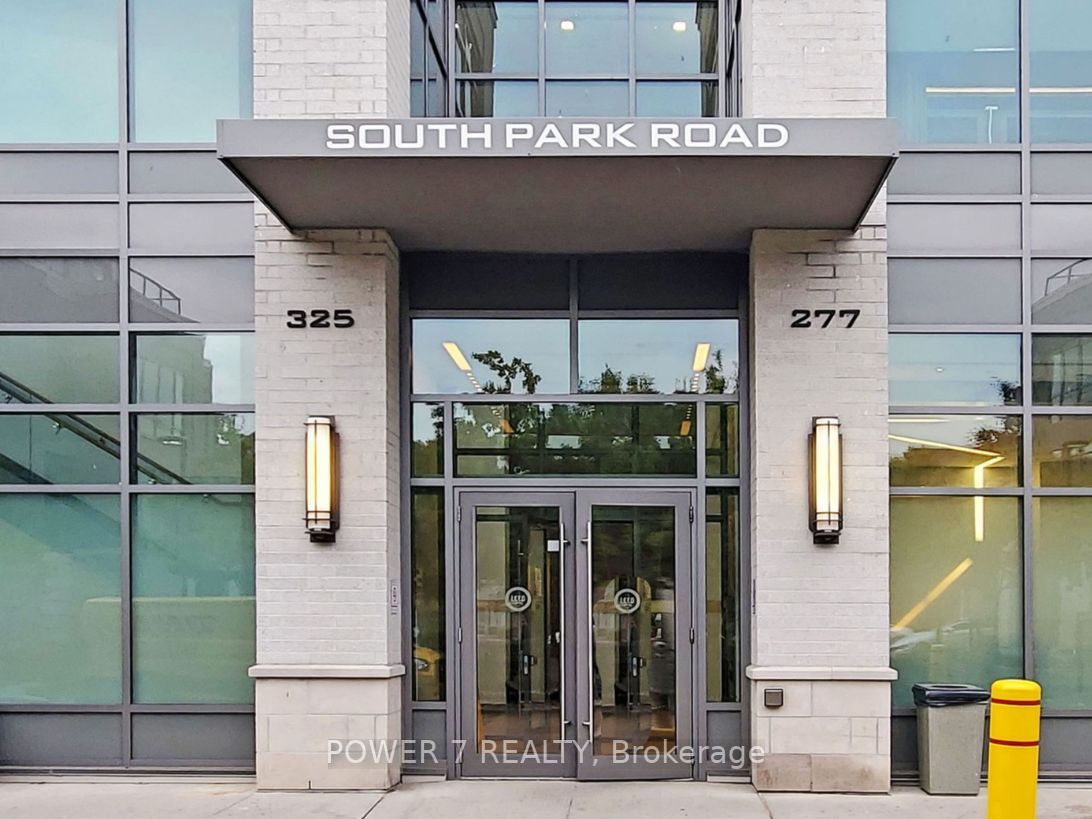 277 South Park Rd, #801