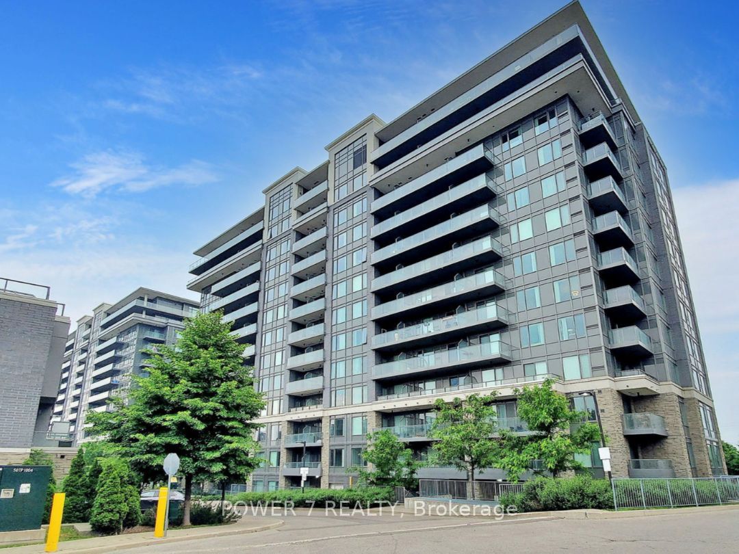 277 South Park Rd, #801