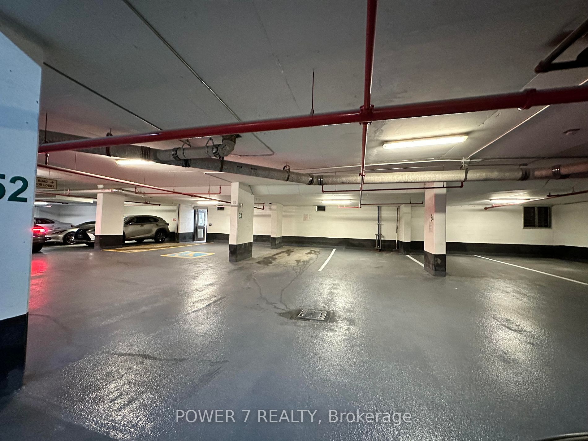 277 South Park Rd, #801