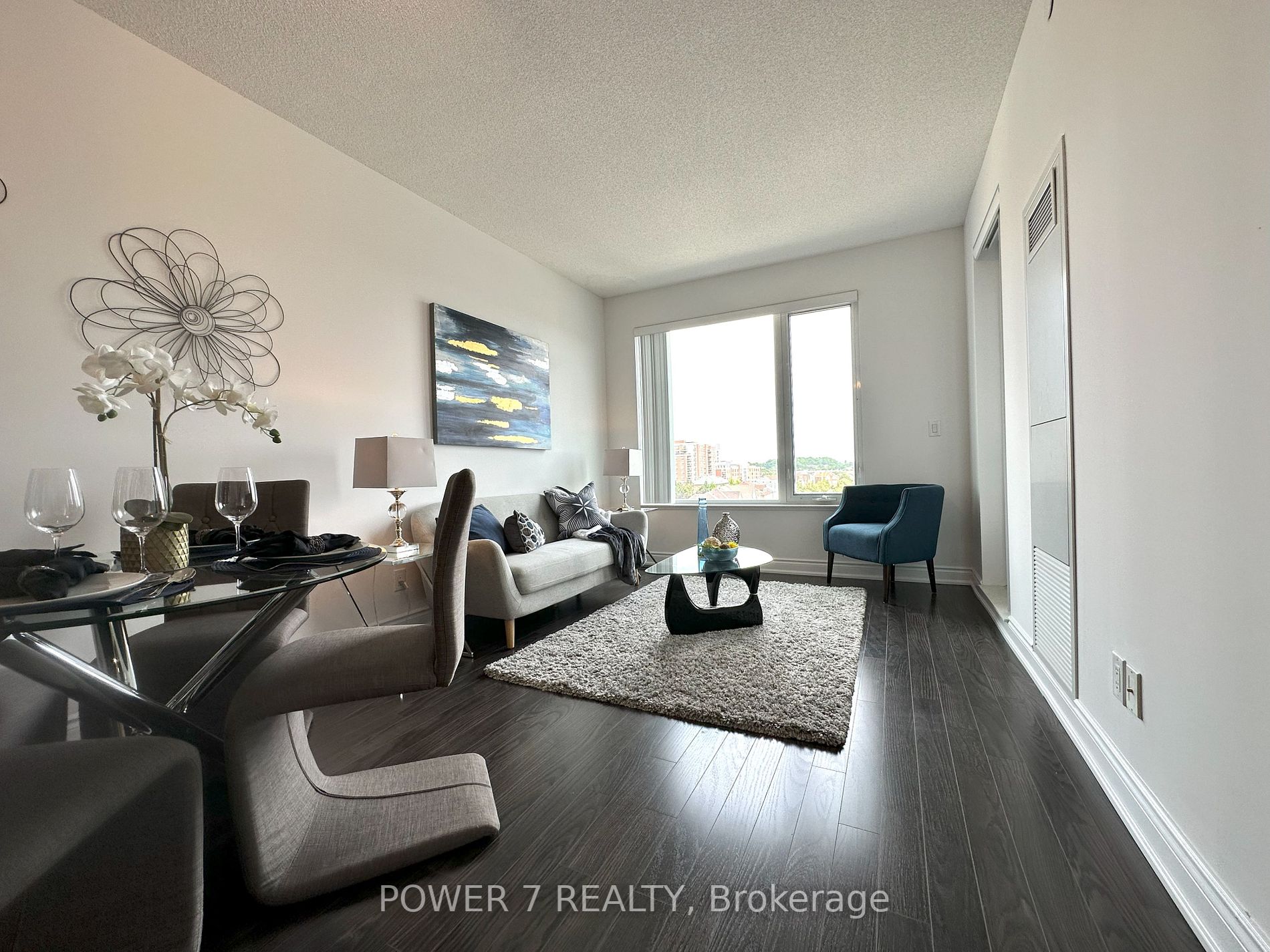 277 South Park Rd, #801