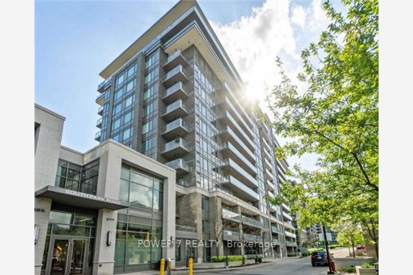 277 South Park Rd, Markham