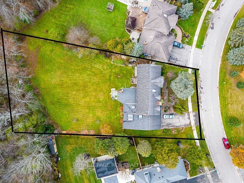 21 Humber Valley Cres