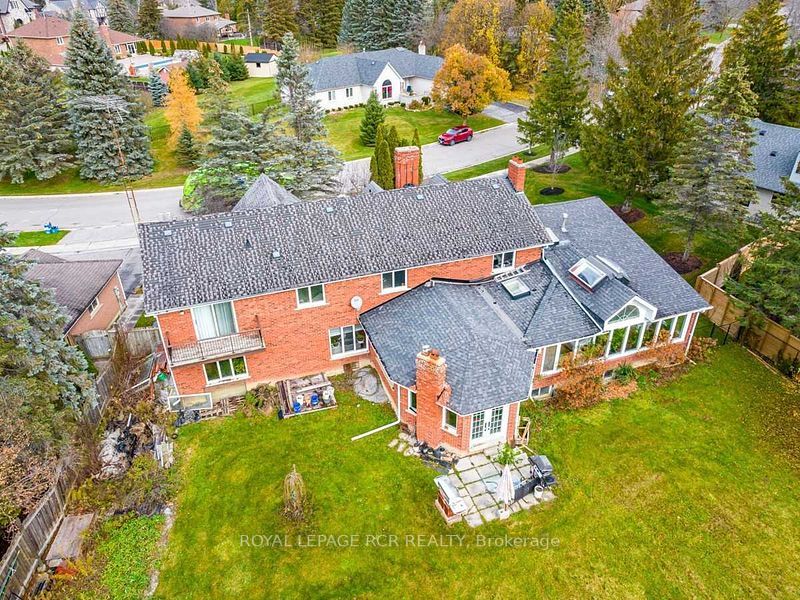 21 Humber Valley Cres