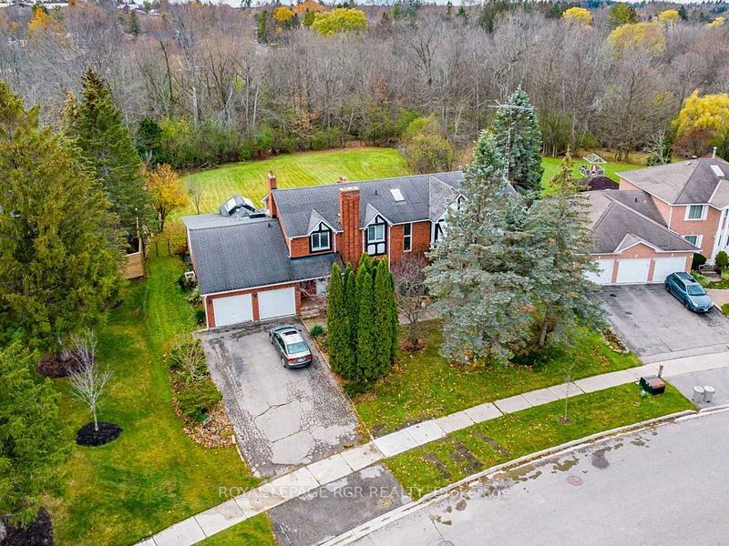 21 Humber Valley Cres