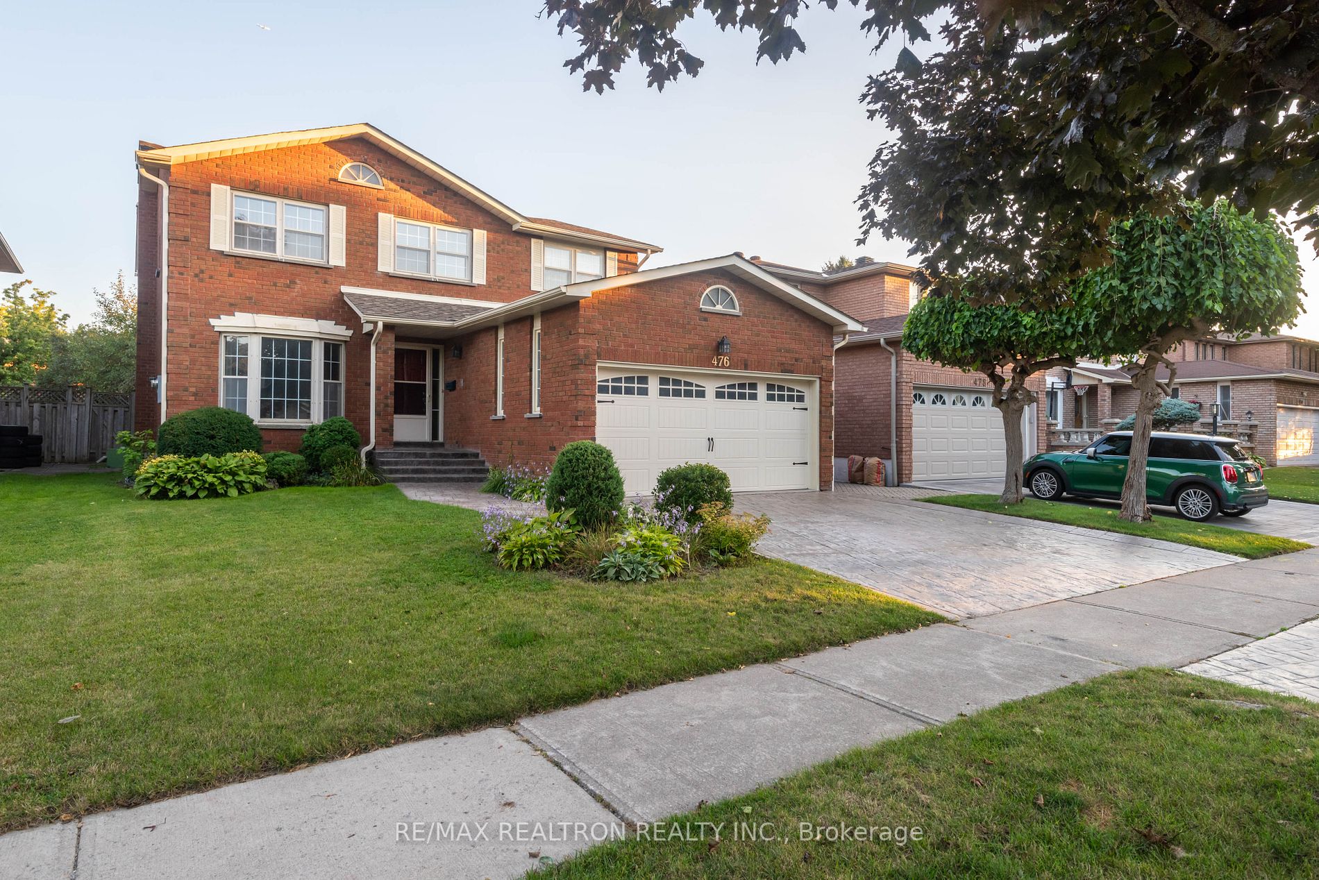 476 Raymerville Dr