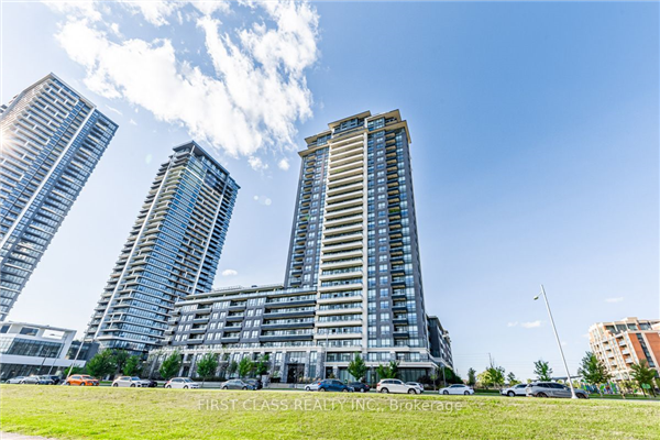 15 Water Walk Dr, Markham