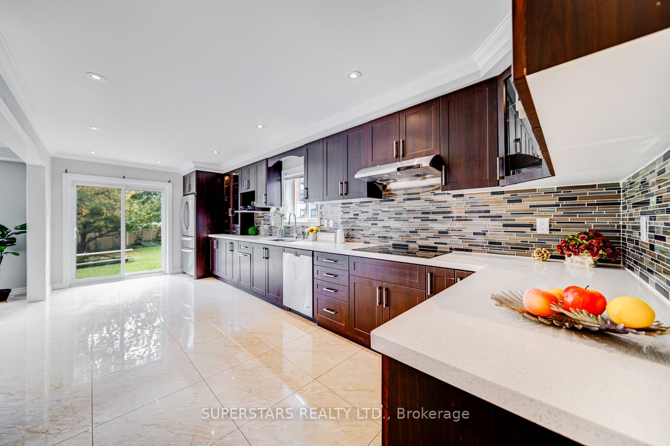 51 Manston Cres