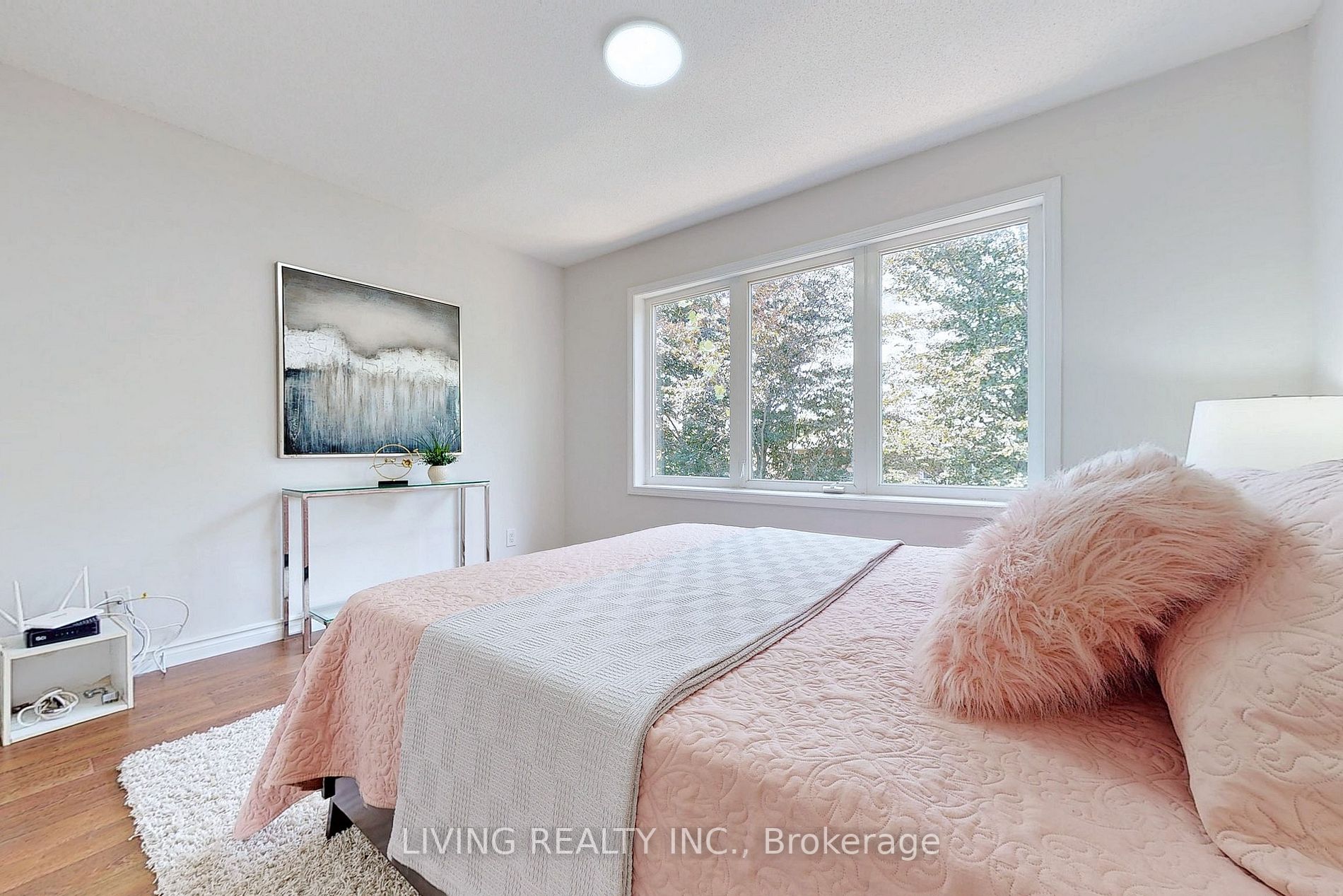 21 Elgin Mills Rd W, ##7