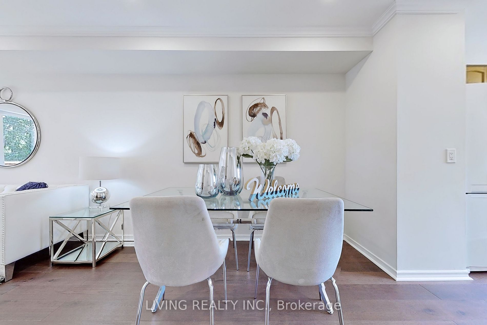21 Elgin Mills Rd W, ##7
