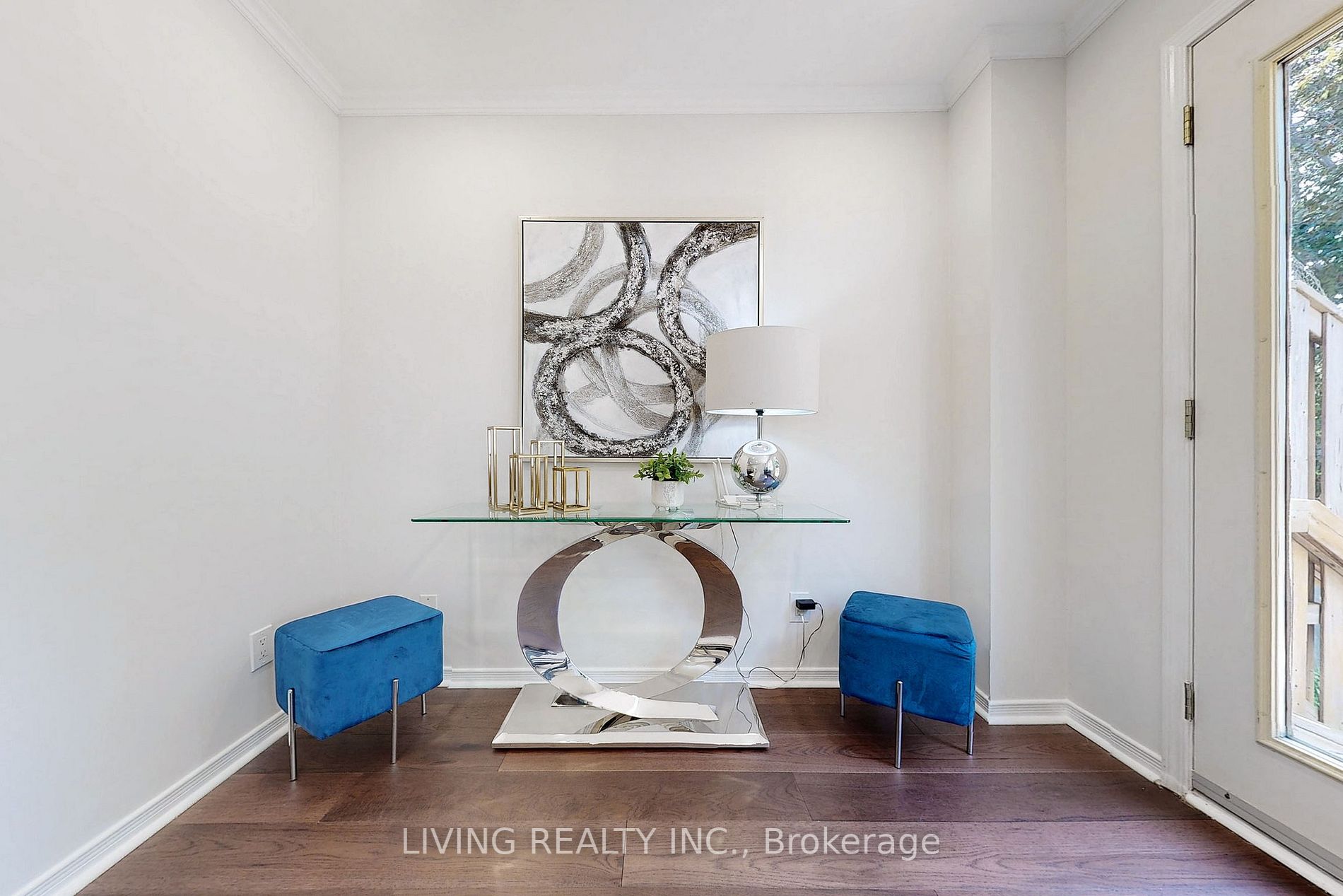21 Elgin Mills Rd W, ##7