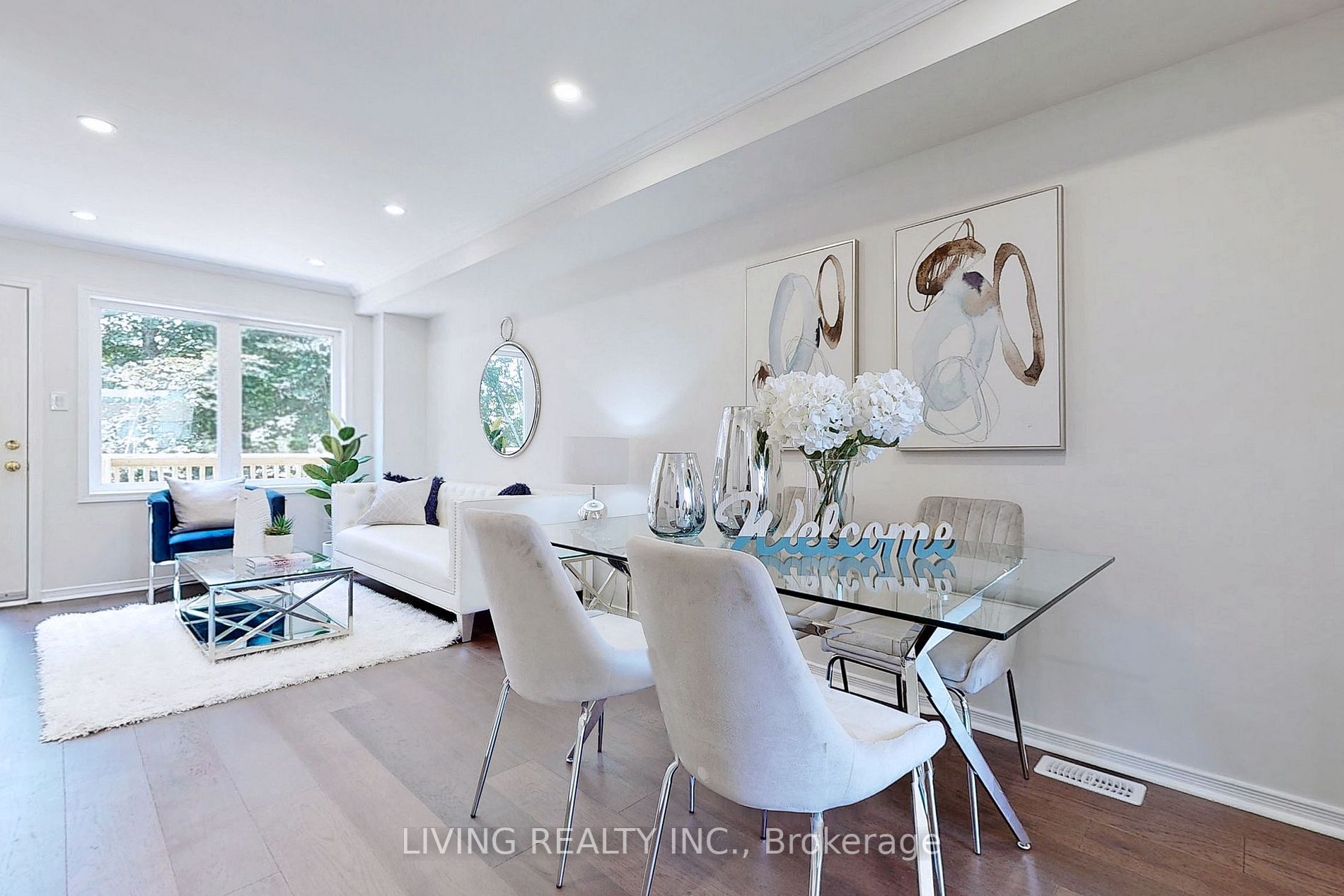 21 Elgin Mills Rd W, ##7