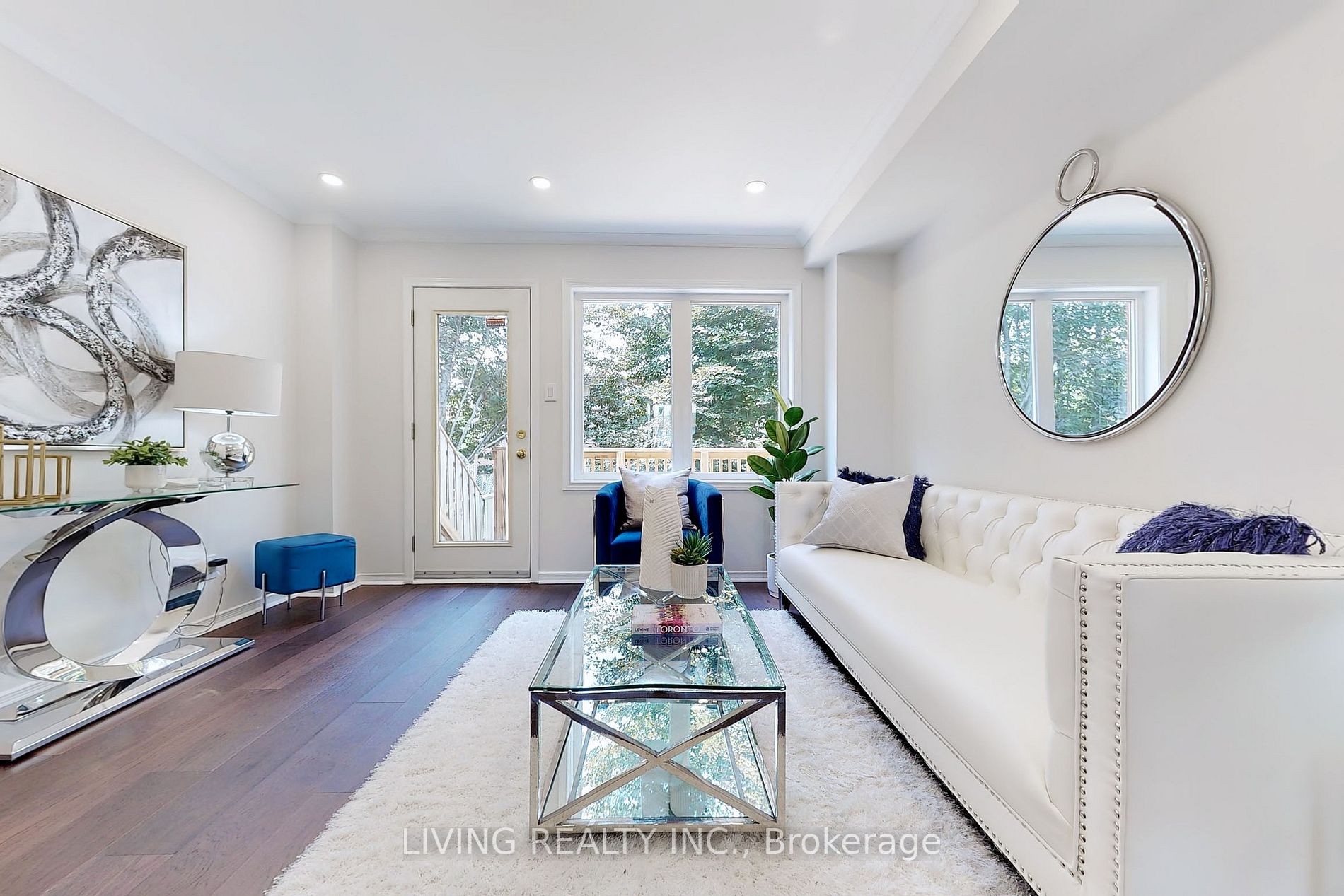 21 Elgin Mills Rd W, ##7