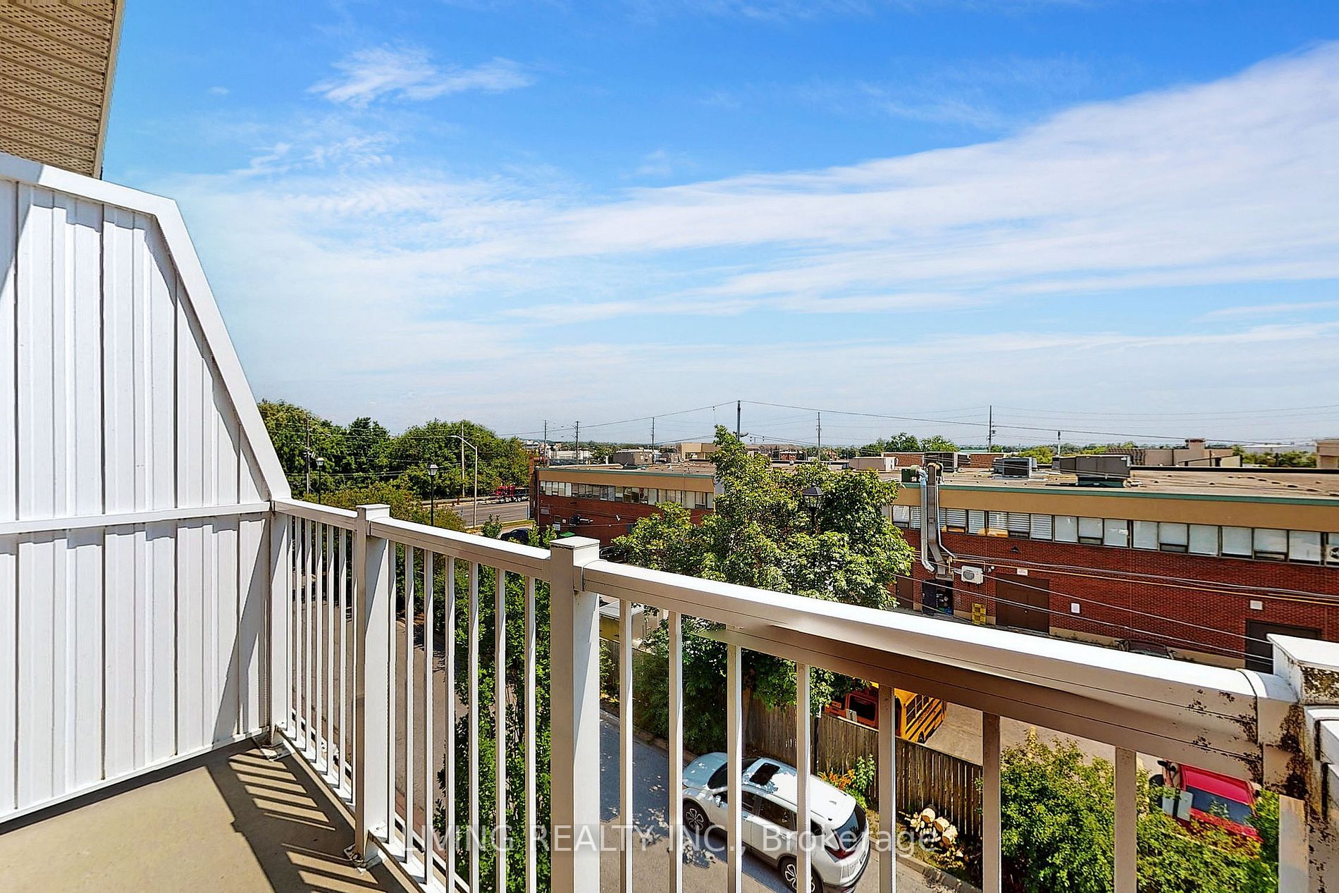 21 Elgin Mills Rd W, ##7