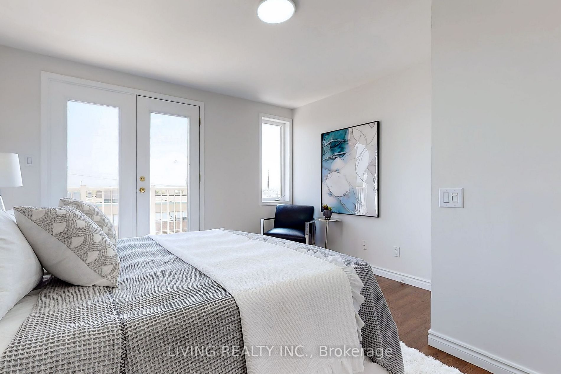 21 Elgin Mills Rd W, ##7