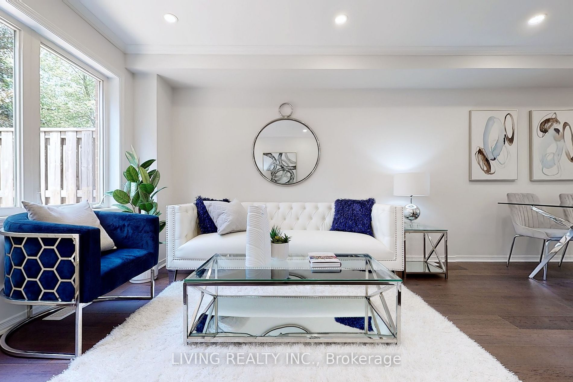 21 Elgin Mills Rd W, ##7