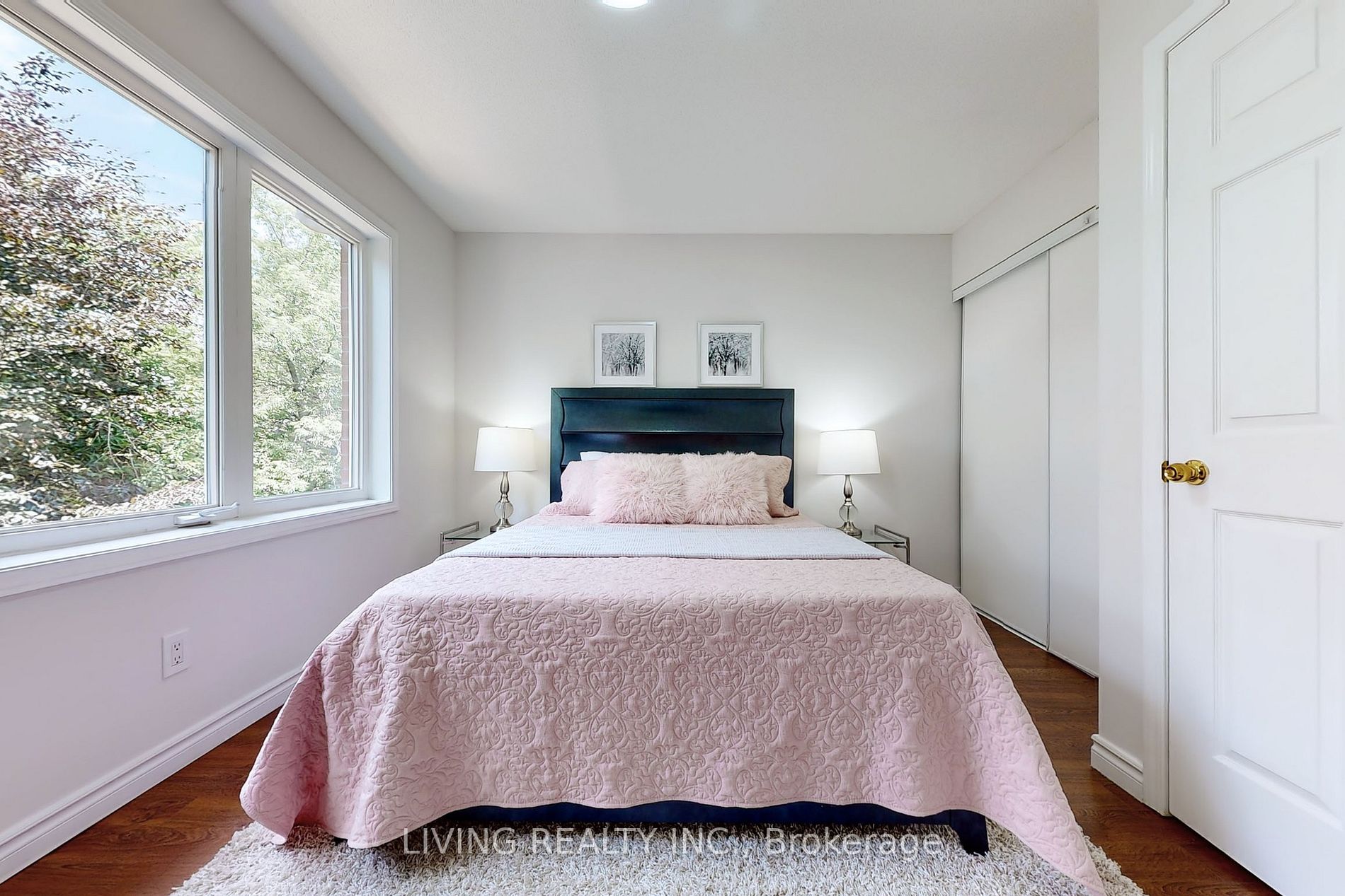 21 Elgin Mills Rd W, ##7