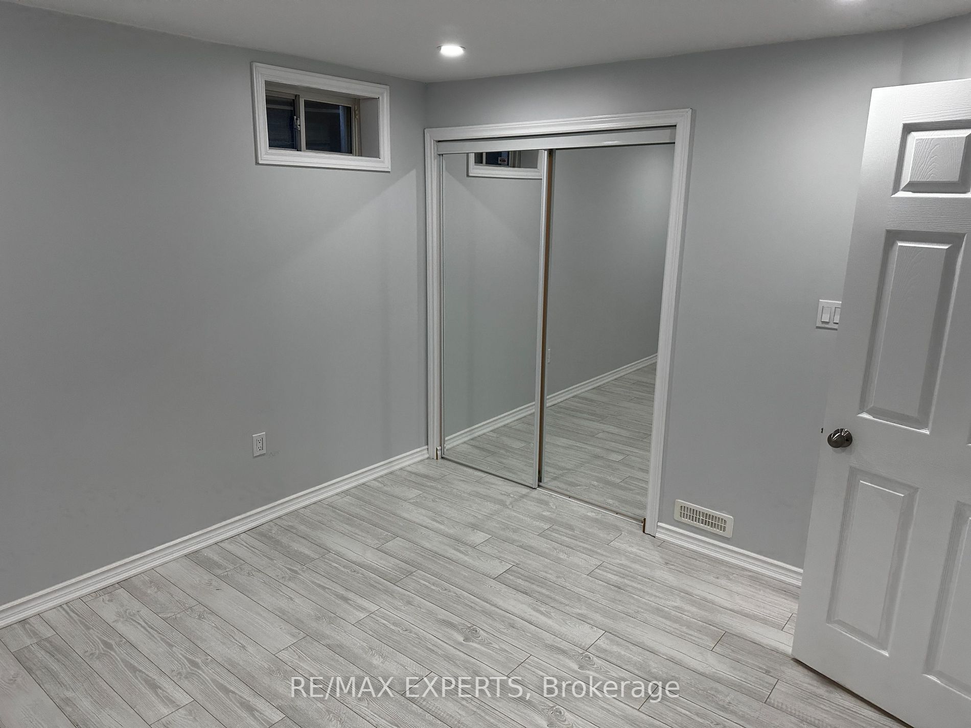 40 Warman St, #Bsmt
