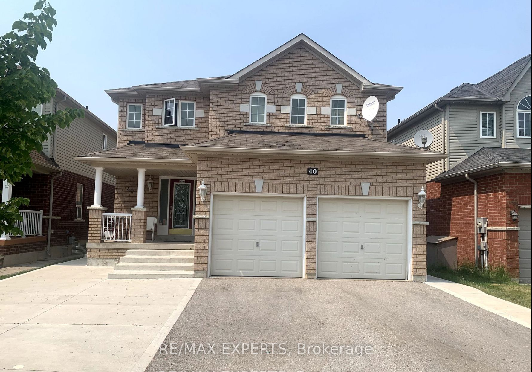 40 Warman St, #Bsmt