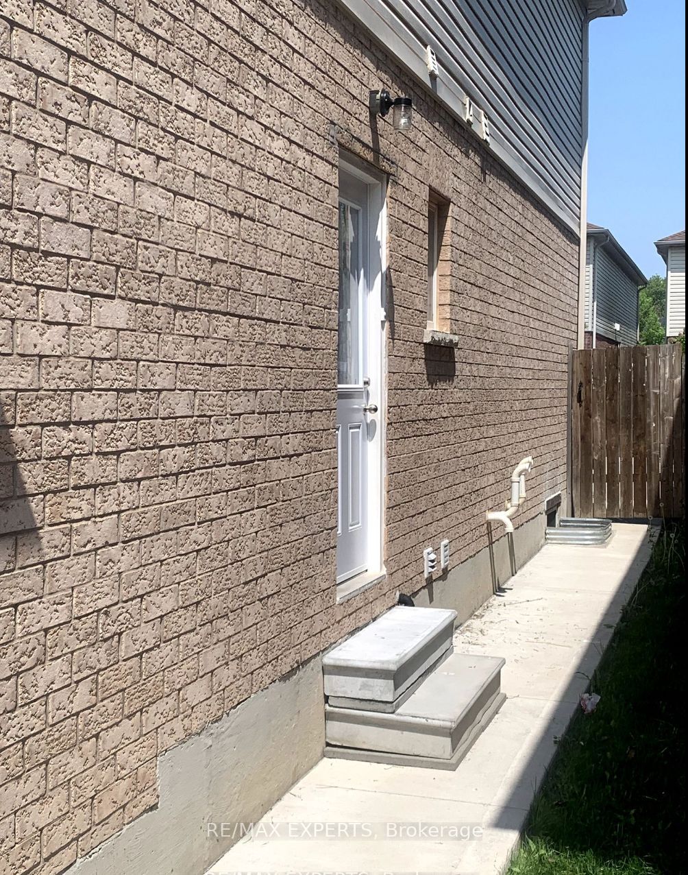 40 Warman St, #Bsmt
