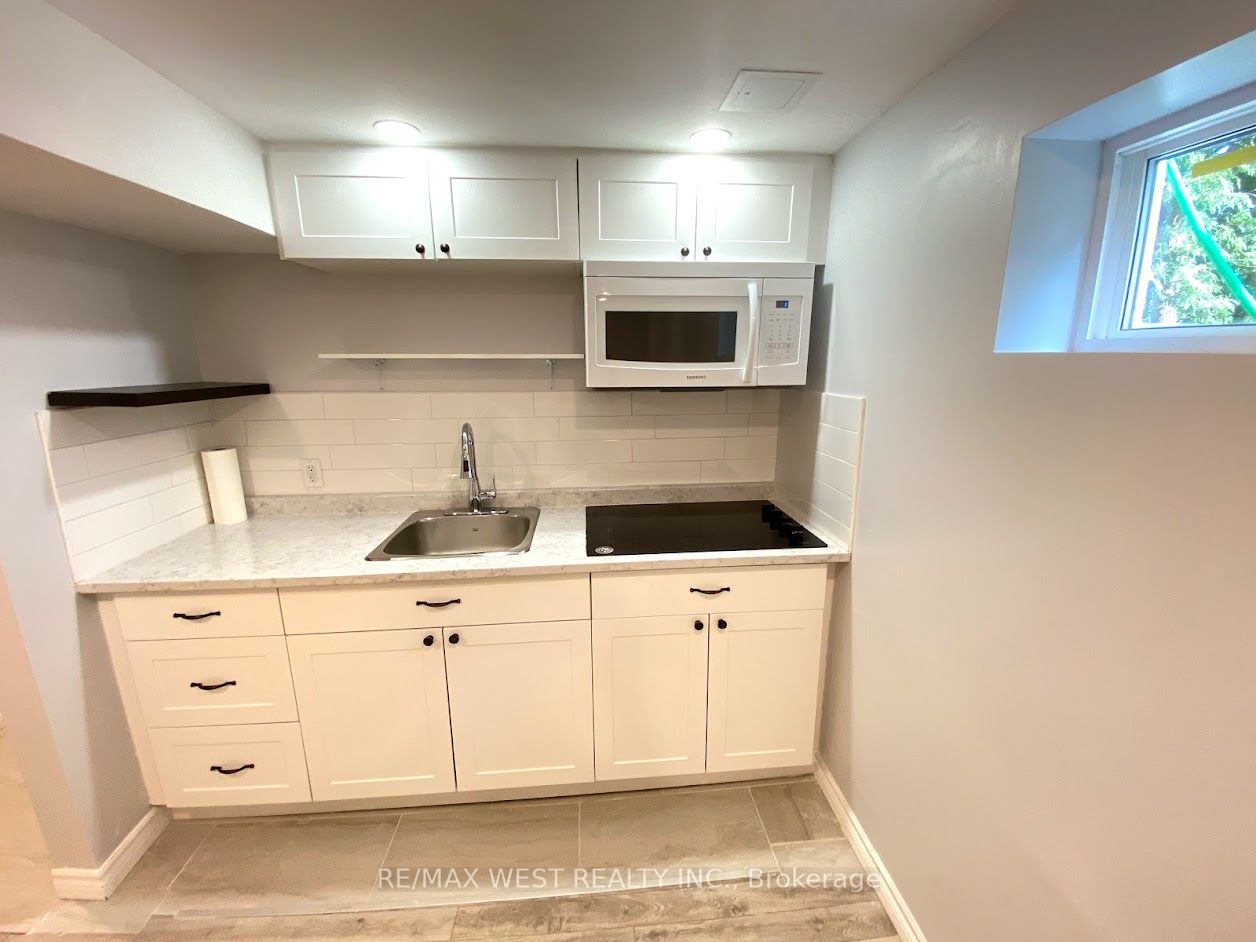 20 Britannia Avenue, #Bsmt