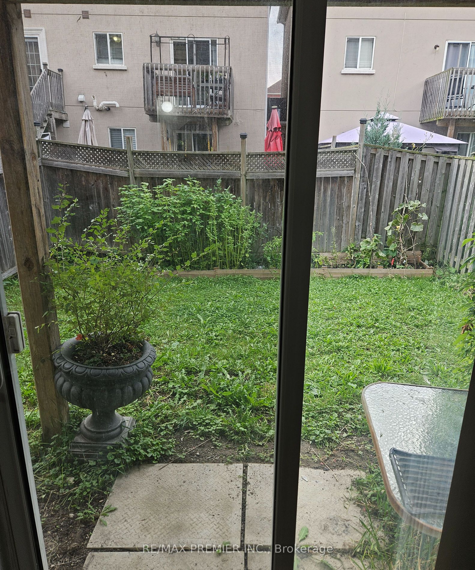 173 Gail Parks Cres, #Bsmt