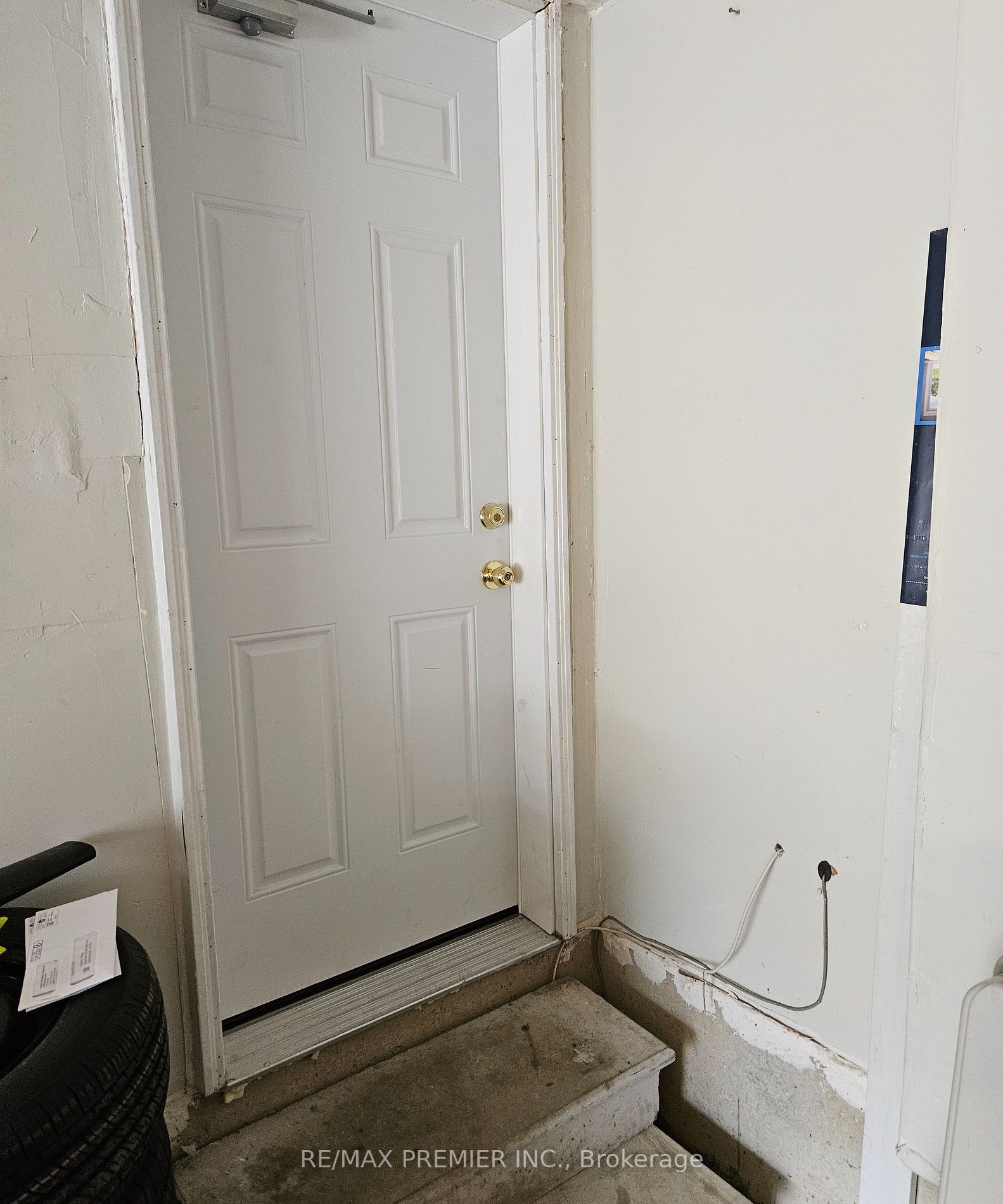 173 Gail Parks Cres, #Bsmt