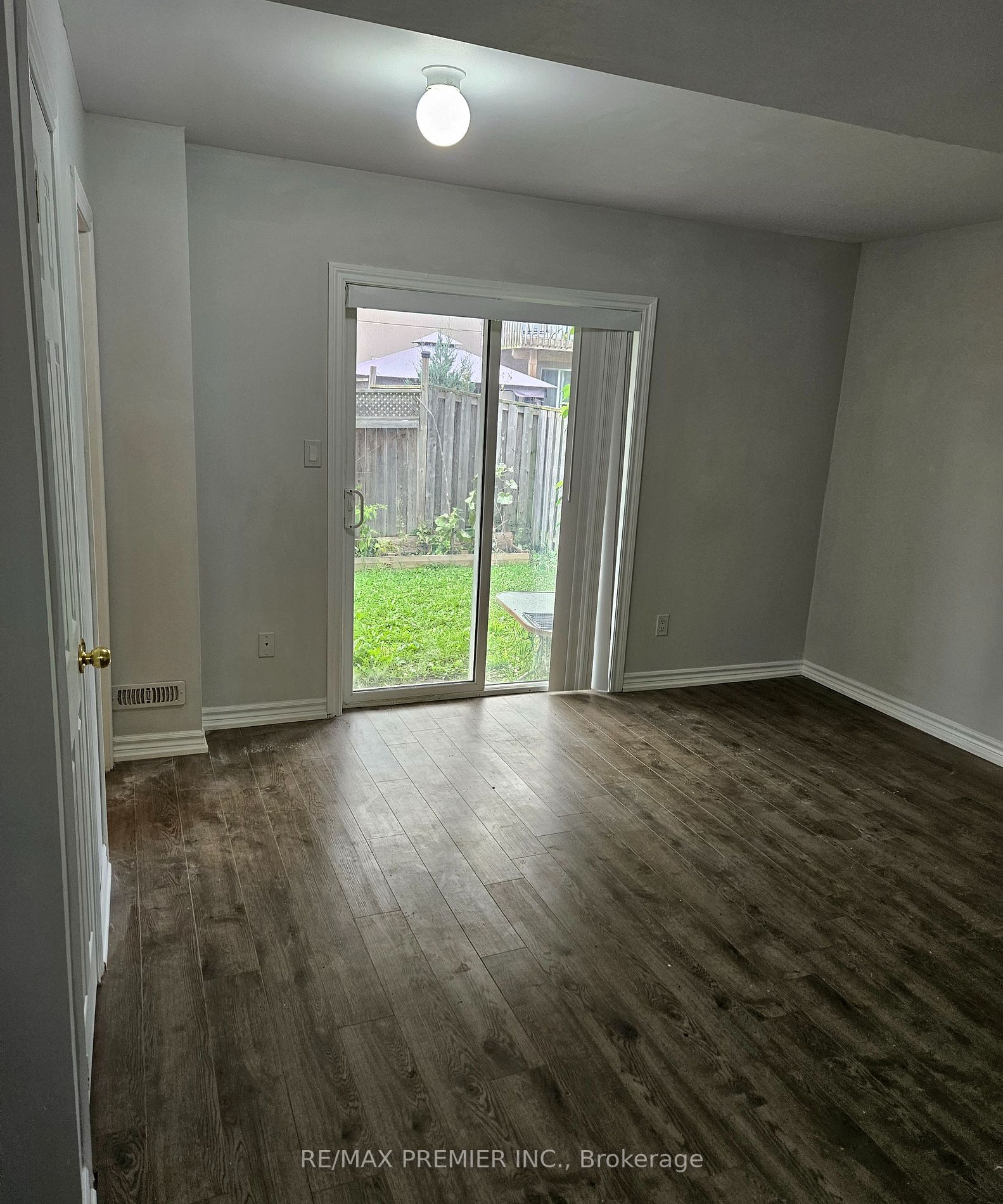 173 Gail Parks Cres, #Bsmt