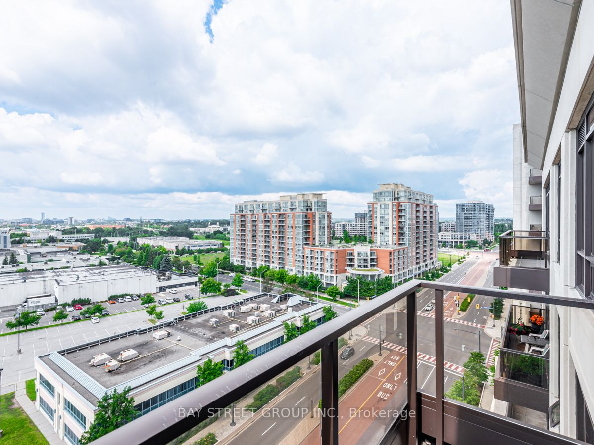 99 South Town Centre Blvd, #Ph1216