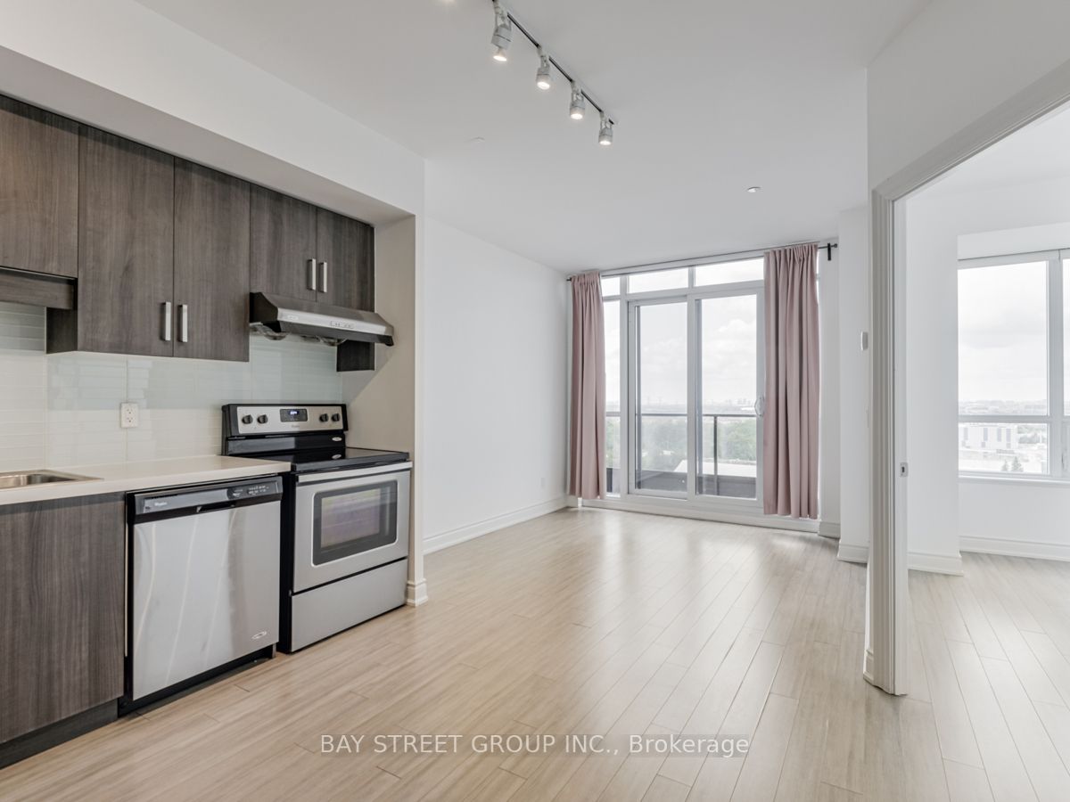 99 South Town Centre Blvd, #Ph1216