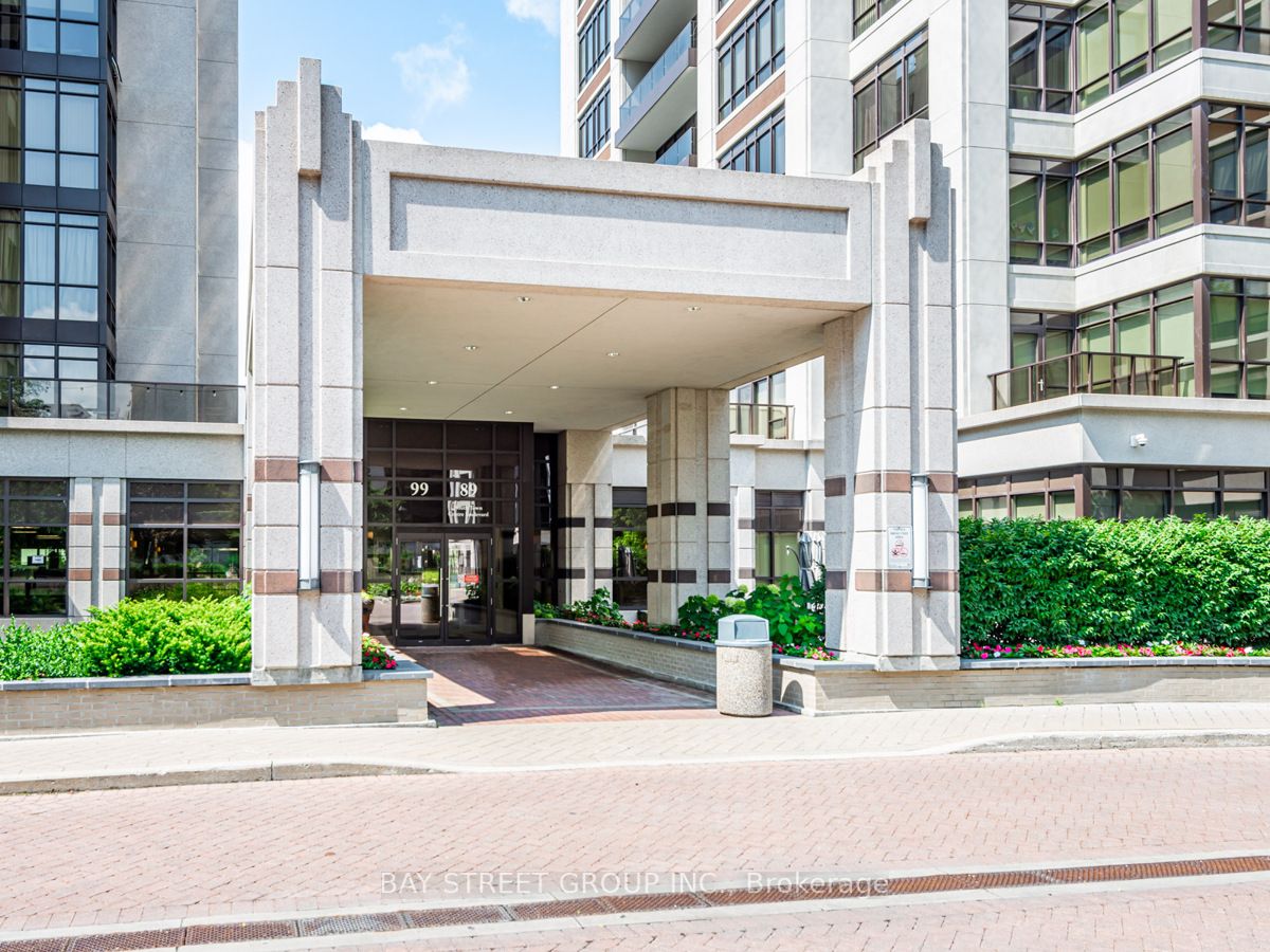 99 South Town Centre Blvd, #Ph1216