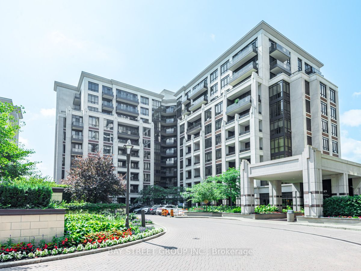 99 South Town Centre Blvd, #Ph1216