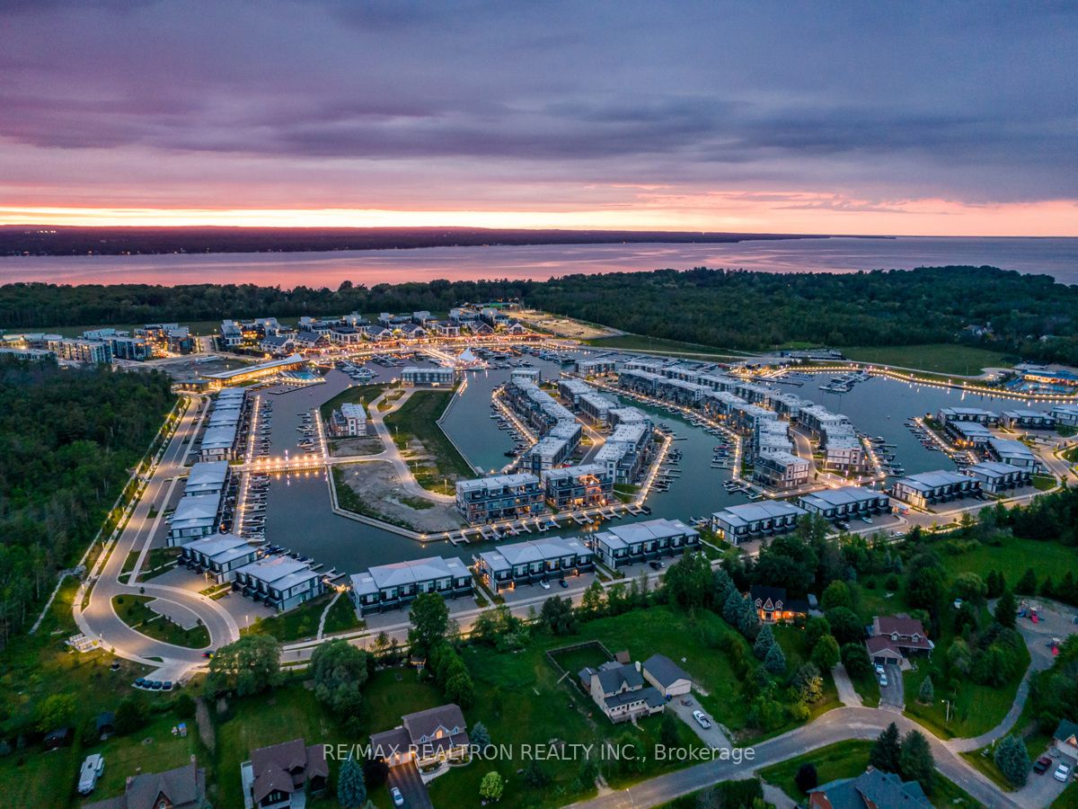 333 Sea Ray Ave, #D417