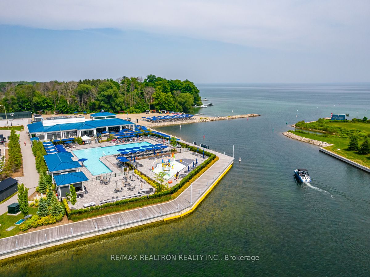 333 Sea Ray Ave, #D417