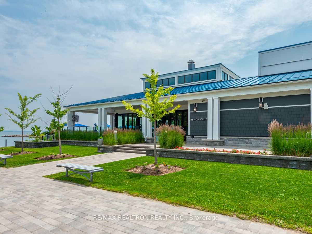 333 Sea Ray Ave, #D417