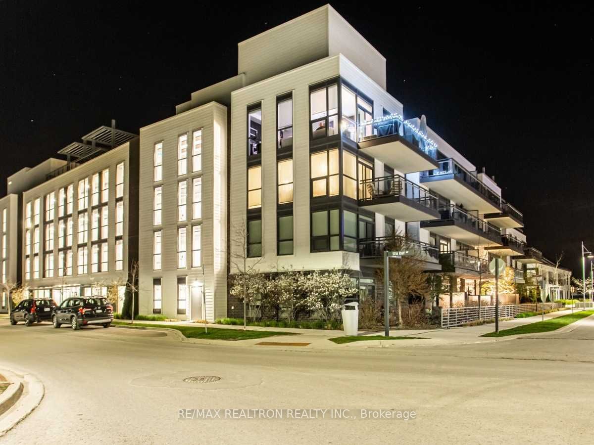 333 Sea Ray Ave, #417D