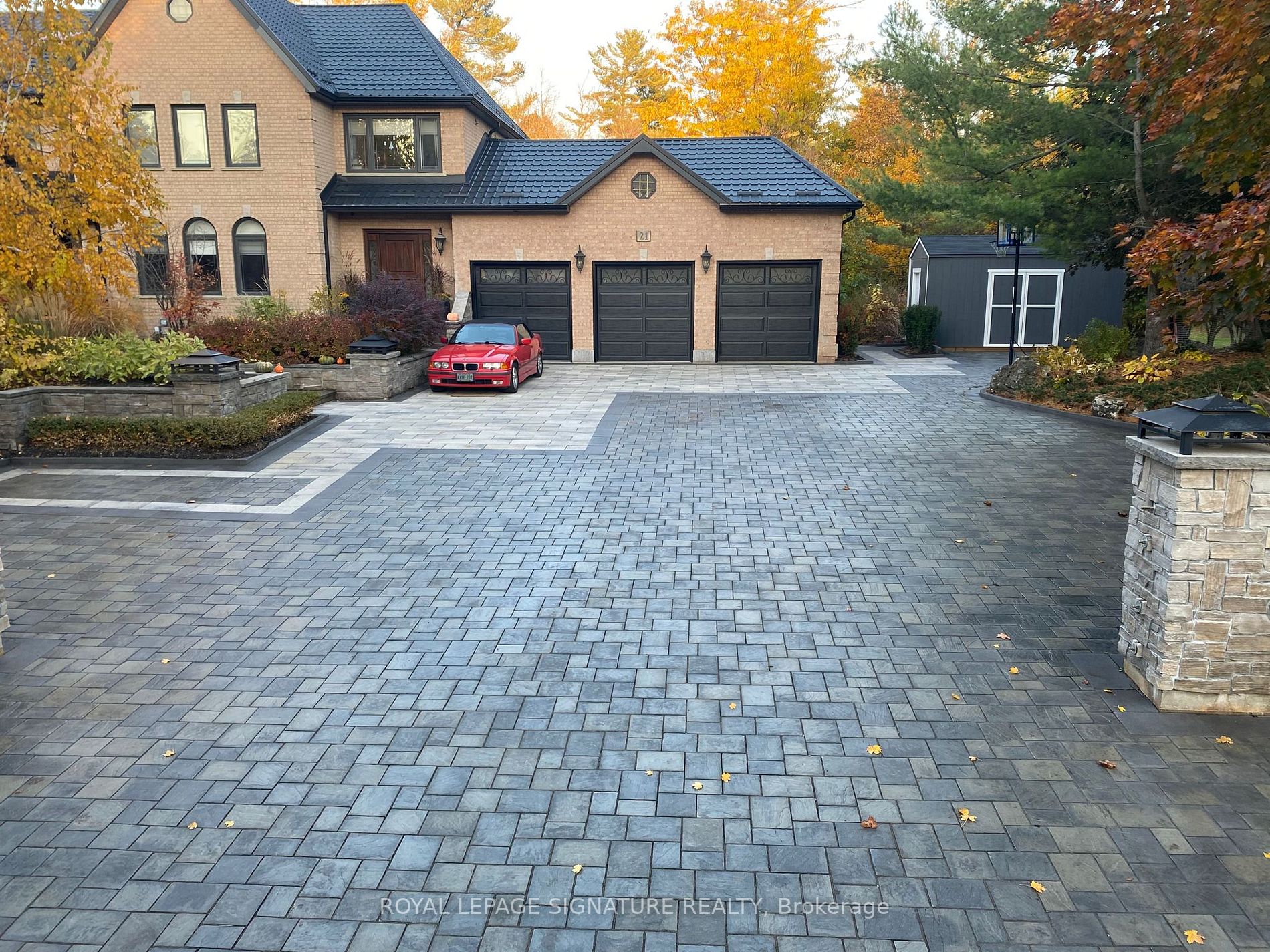 3411 Kirby Rd